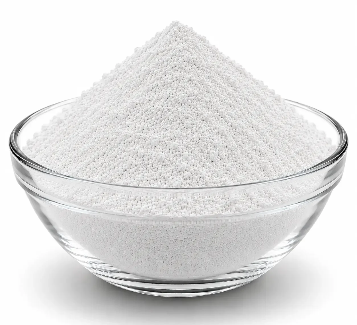 coated calcium carbonate