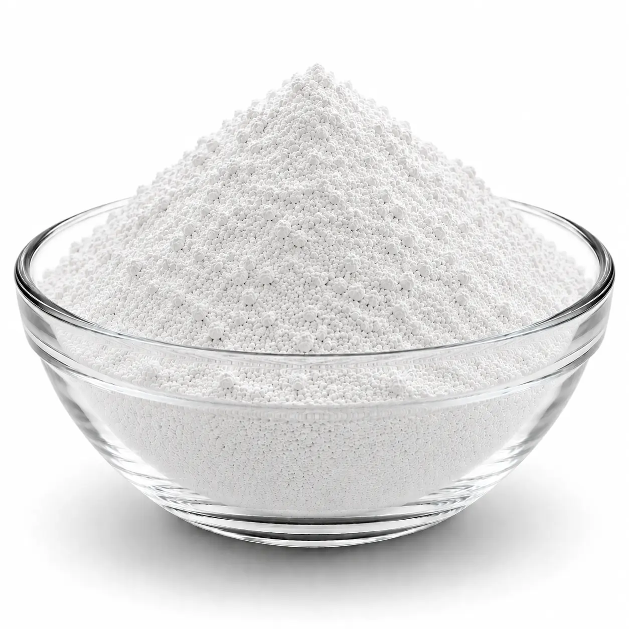 precipitated calcium carbonate