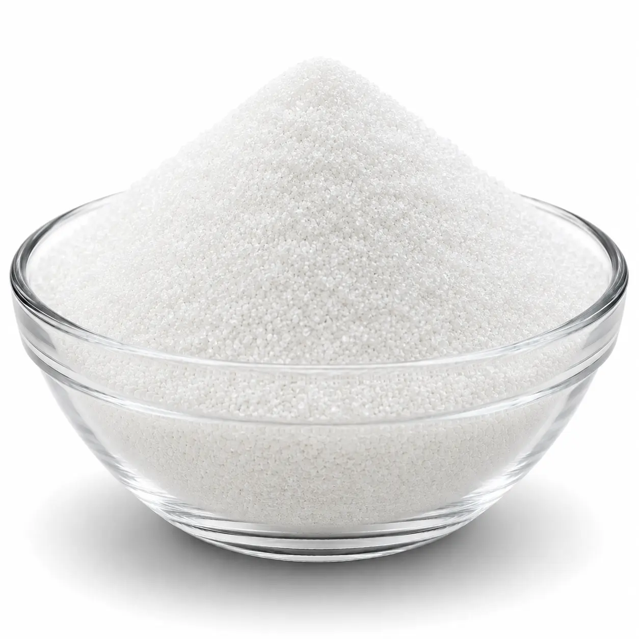 Silica powder supplier