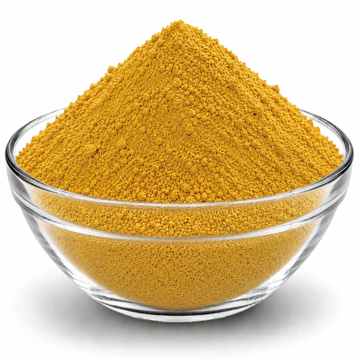 yellow ochre