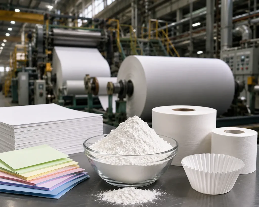 paperindustries