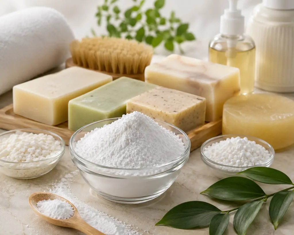 soapindustries